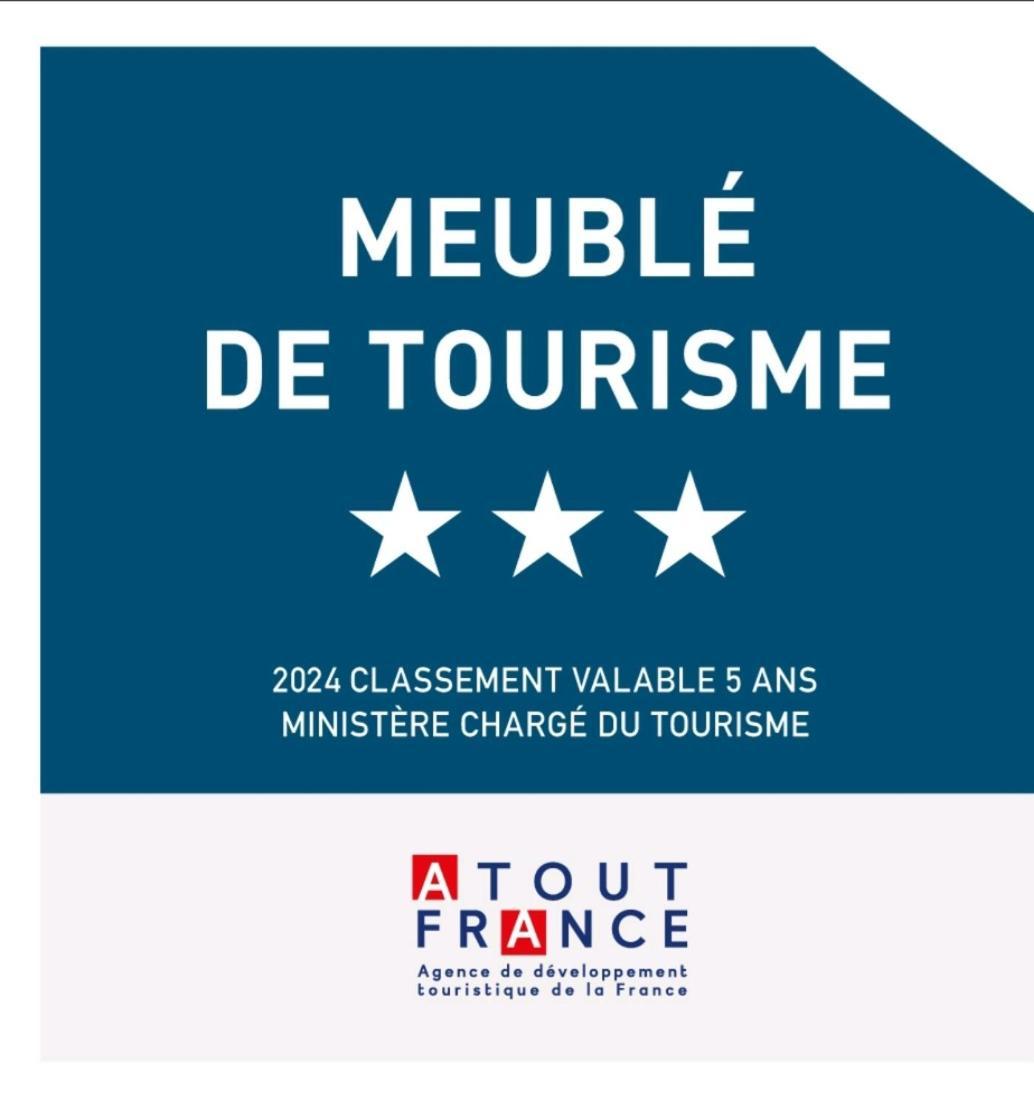 Gite De L'Olivier, Classe, Climatise, Jardin Avec Parking Gratuit Devant Le Logement Et A 5 Minutes Du Centre-Ville A Pied LʼIsle-sur-la-Sorgue Exterior foto